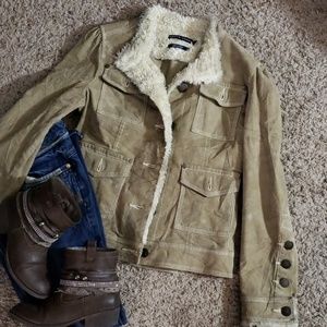 SALE⚡️Tommy Hilfiger Corduroy Jacket SZ M